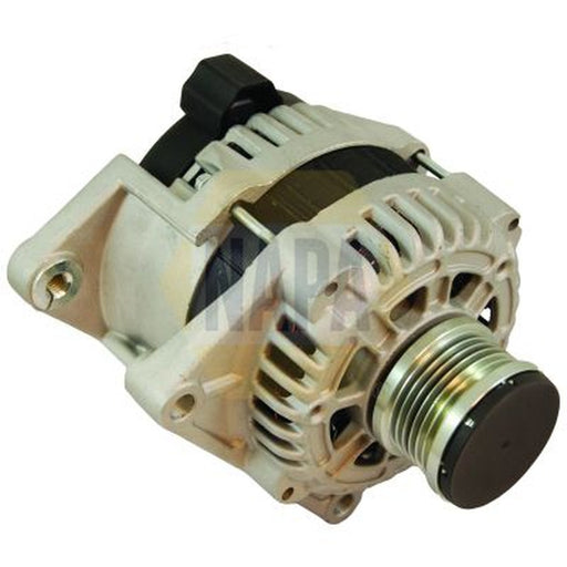 NAPA Car Alternator 12V fits Chevrolet Aveo 2011 on 1.6