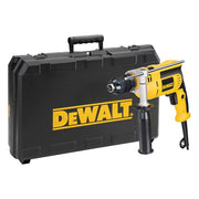 Dewalt Power Tools D024K 13mm Percussion Drill 701W 240V DeWALT Power Tools - Dynamic Drive