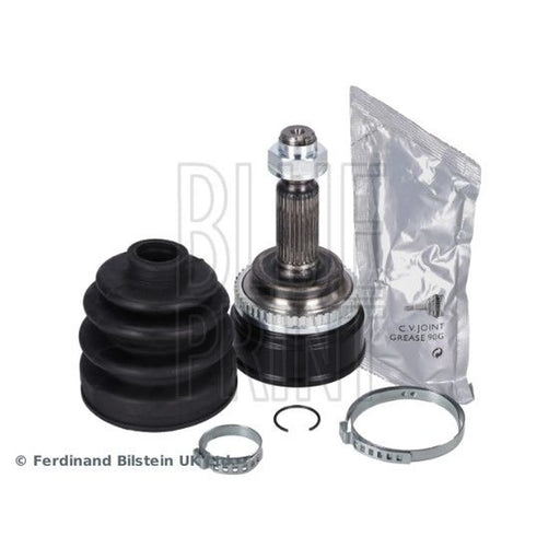Blue Print Drive Shaft Joint Kit ADT38976