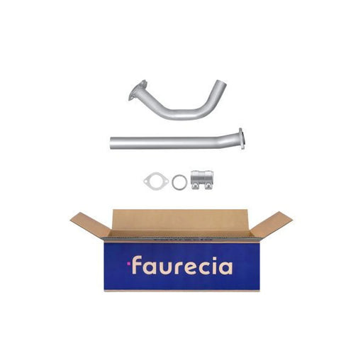 Hella Exhaust Pipe OD 8LA 366 006-411