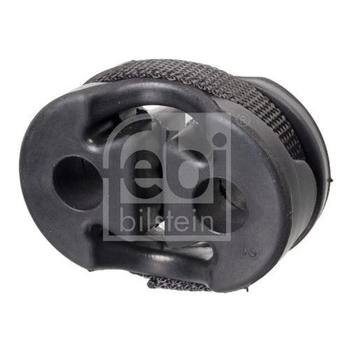 Febi Exhaust System Mount Rear Rubber 107313