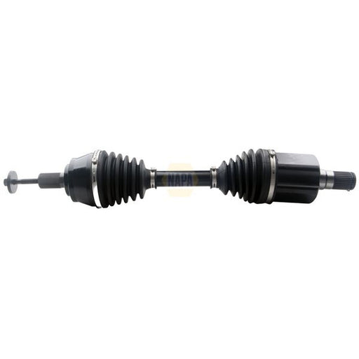 NAPA CV Drive Shaft Driveshaft Front Left fits Volvo C30 2010-2012
