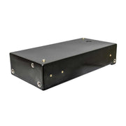 Underslung Camper Water Tank 40 Litres (Black) Wydale Plastics - UK Camping And Leisure