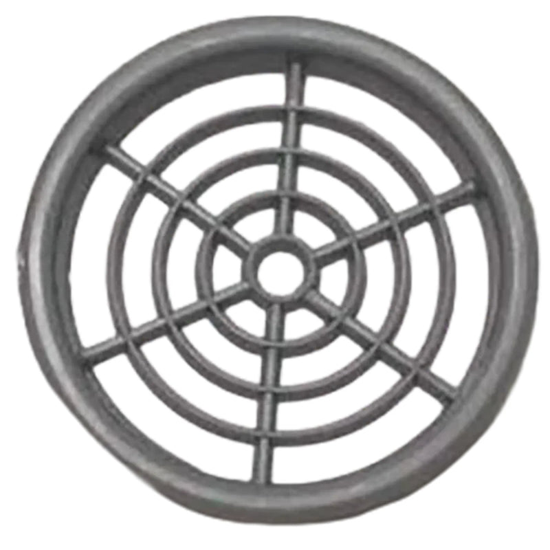 Reimo Vent - Ø60mm Grey