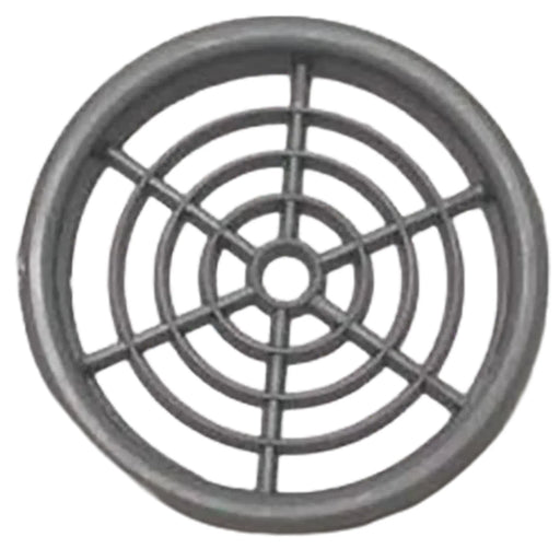 Reimo Vent - Ø60mm Grey