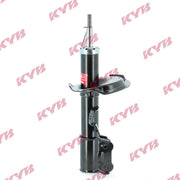 KYB 2 x Front Shock Absorbers fits Hyundai I20 I 2008-2015 1.4 1.6