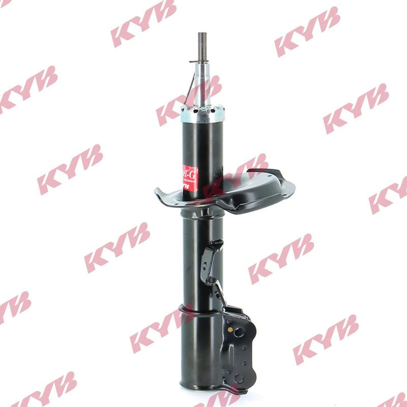 KYB Shock Absorber Damper Strut Front Left fits Hyundai I20 I 2008-2015 1.4 1.6