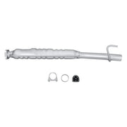 Hella Middle Silencer fits Mercedes-Benz C-Class 1993-2000