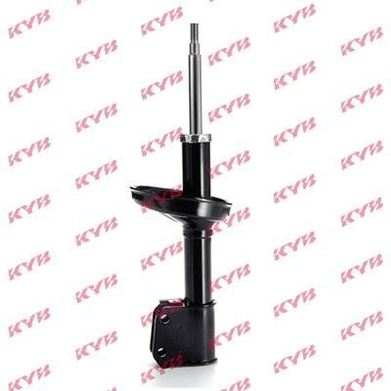 KYB Shock Absorber Damper Strut Front fits Nissan Kubistar 2003-2009 1.2 1.5 1.6