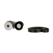 Gates V-Ribbed Belt Set fits Cadillac Escalade 2014-2020 6.2