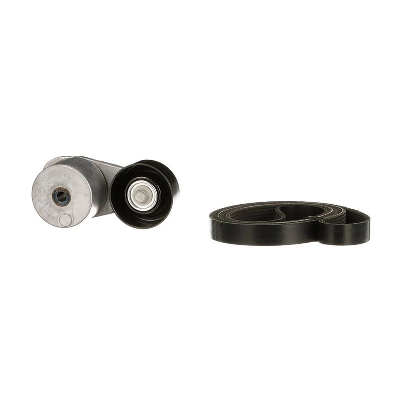 Gates V-Ribbed Belt Set fits Cadillac Escalade 2014-2020 6.2