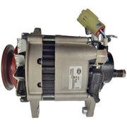 Hella Car Alternator 12V fits Isuzu Campo 1983-1990 2.2 2.5