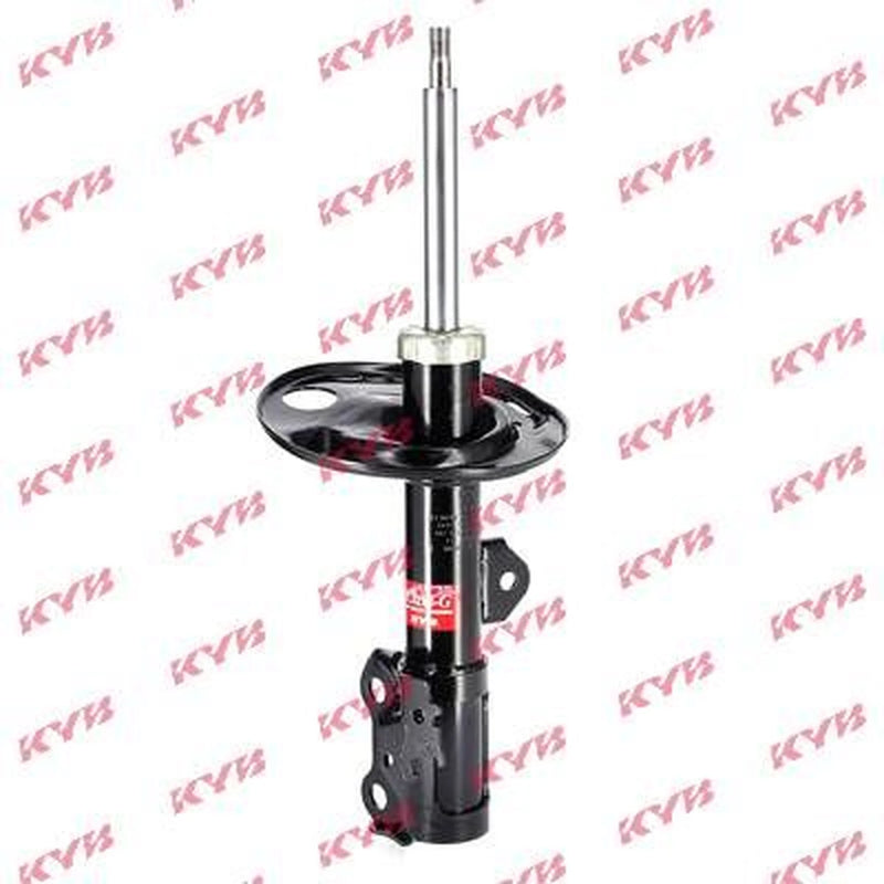 KYB 2 x Shock Absorbers fits Toyota Verso 2009-2018 1.6 2.0 2.2