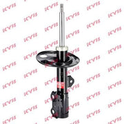 KYB Shock Absorber Damper Strut Front Left fits Toyota Verso 2009-2018