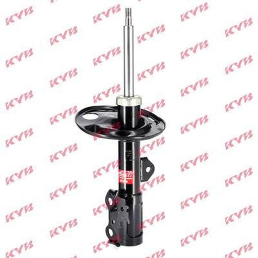 KYB 2 x Front Shock Absorbers fits Toyota Verso 2009-2018 1.6 2.0 2.2