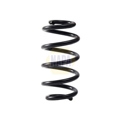 NAPA Rear Suspension Coil Spring fits Mini Mini Clubman 2014-2024