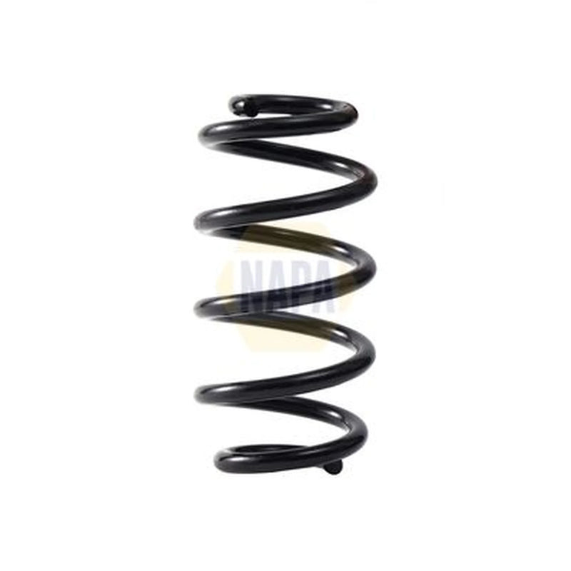 NAPA 2 x Suspension Springs fits Mini Mini Clubman 2014-2024