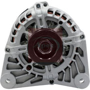 Apec Car Alternator 12V fits Dacia Duster 2015-2018 1.6