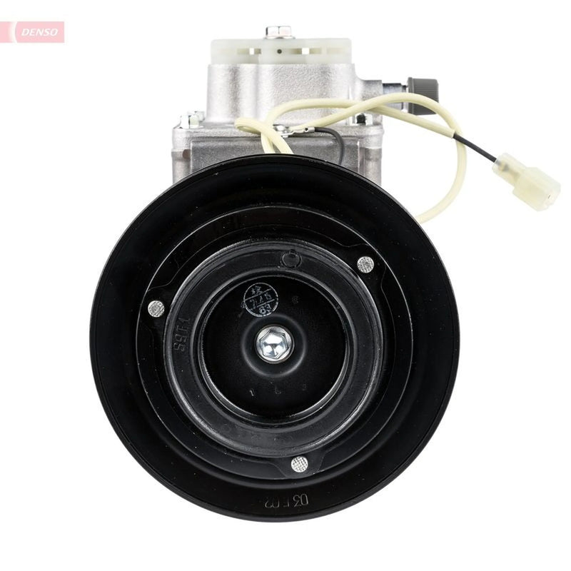Denso Air Conditioning Compressor