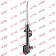 KYB 2 x Shock Absorbers fits Daihatsu Materia 2006 on 1.3 1.5