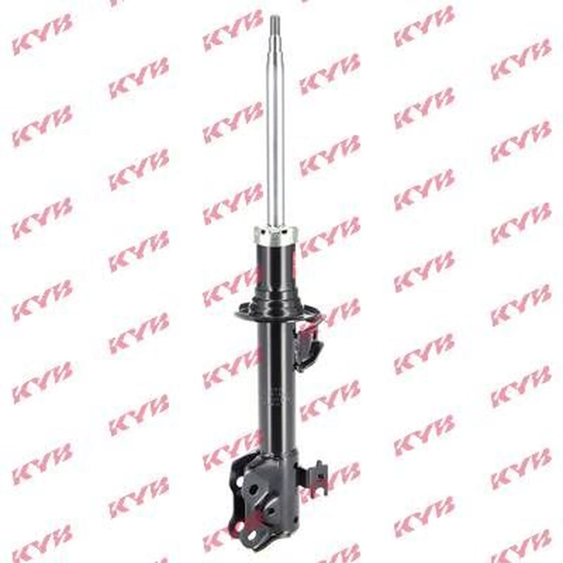 KYB Shock Absorber Damper Strut Front Left fits Daihatsu Materia 2006 on 1.3 1.5