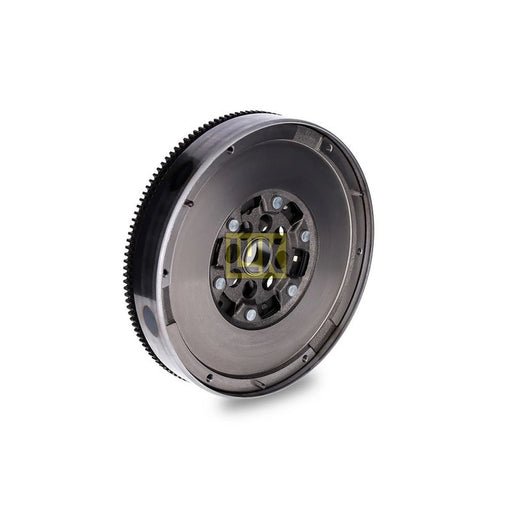 LuK Engine Flywheel Teeth fits Opel Astra H 2007-2014 1.7