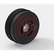 Apec Crank Shaft Belt Pulley fits Mini Mini 2002-2008