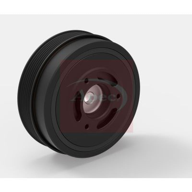 Apec Crank Shaft Belt Pulley fits Mini Mini 2002-2008