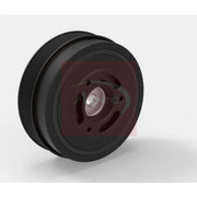 Apec Crank Shaft Belt Pulley ATV1127