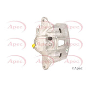 Apec Brake Caliper Assembly Front Left LCA506