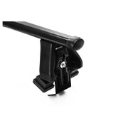 Summit Roof Rack Cross Bars fits Mazda 3 (BM) 3 door 2014 - 2016 Summit  - Dynamic Drive