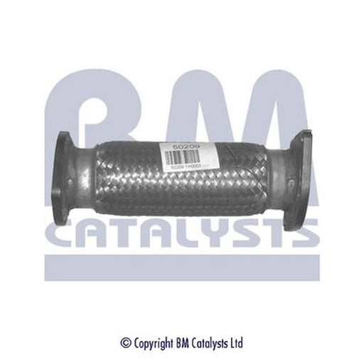 BM Catalysts Exhaust Pipe OD BM50209