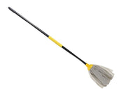Bulldozer Heavy-Duty Mop With 23Mm Ergo Handle Bulldozer - Town Tools
