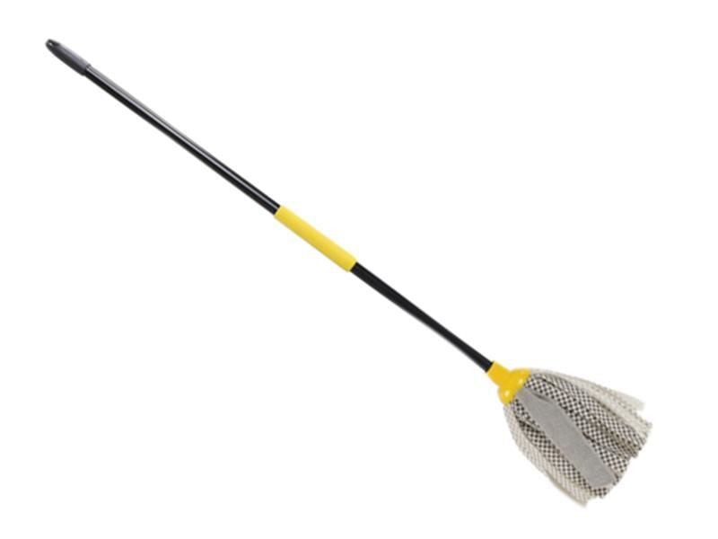 Bulldozer Heavy-Duty Mop With 23Mm Ergo Handle Bulldozer - Town Tools