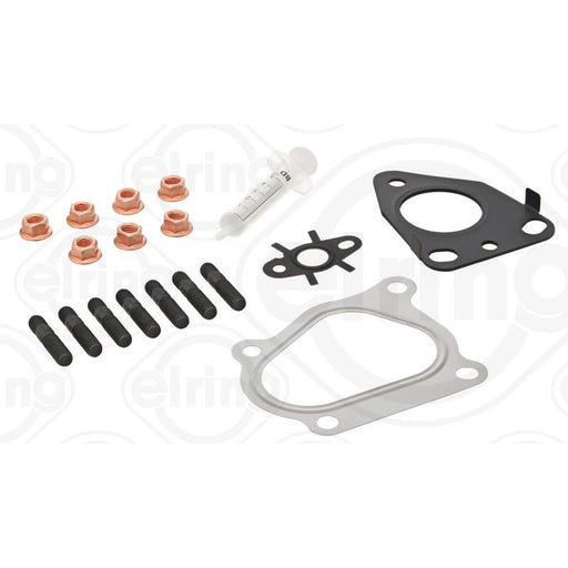 Elring Charger Mounting Kit 884.580