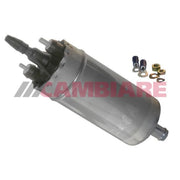 Cambiare Fuel Pump Assembly Fuel Line VE523013