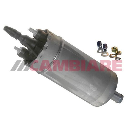 Cambiare Fuel Pump Assembly Fuel Line fits Abarth Strada 1983-1987 2.0