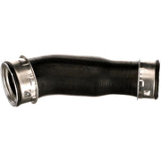 Gates Intercooler Turbo Charge Air Hose 215mm fits VW Multivan 2003-2009 2.5