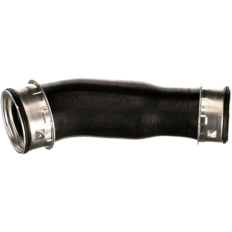 Gates Intercooler Turbo Charge Air Hose 215mm fits VW Multivan 2003-2009 2.5