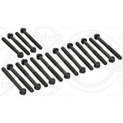 Elring Cylinder Head Bolt Set 908.340