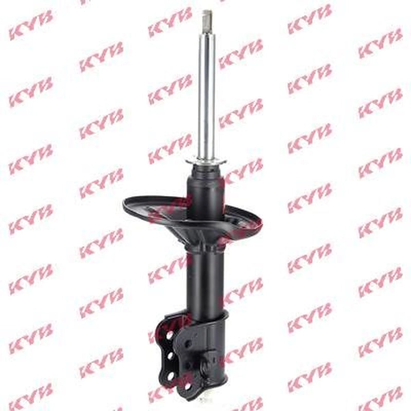 KYB Shock Absorber Damper Strut Front Right fits Mazda 626 1991-1997 1.8 2.0 2.5