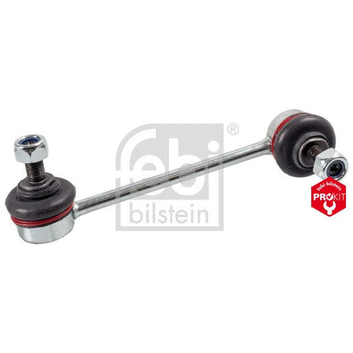 Febi Stabiliser Bar Link Coupling Rod Rear Right 41188