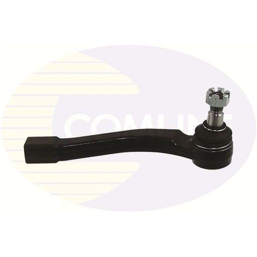 Comline Steering Tie Rod End Ball Joint fits Ssangyong Actyon I 2005-2013