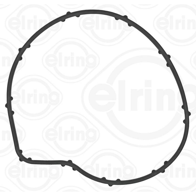 Elring Water Pump Gasket Wide Thick fits Mercedes-Benz A-Class 2004-2012
