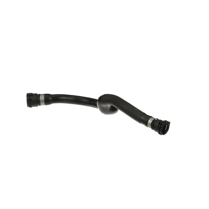Gates Curved Radiator Hose fits BMW 5 2003-2010