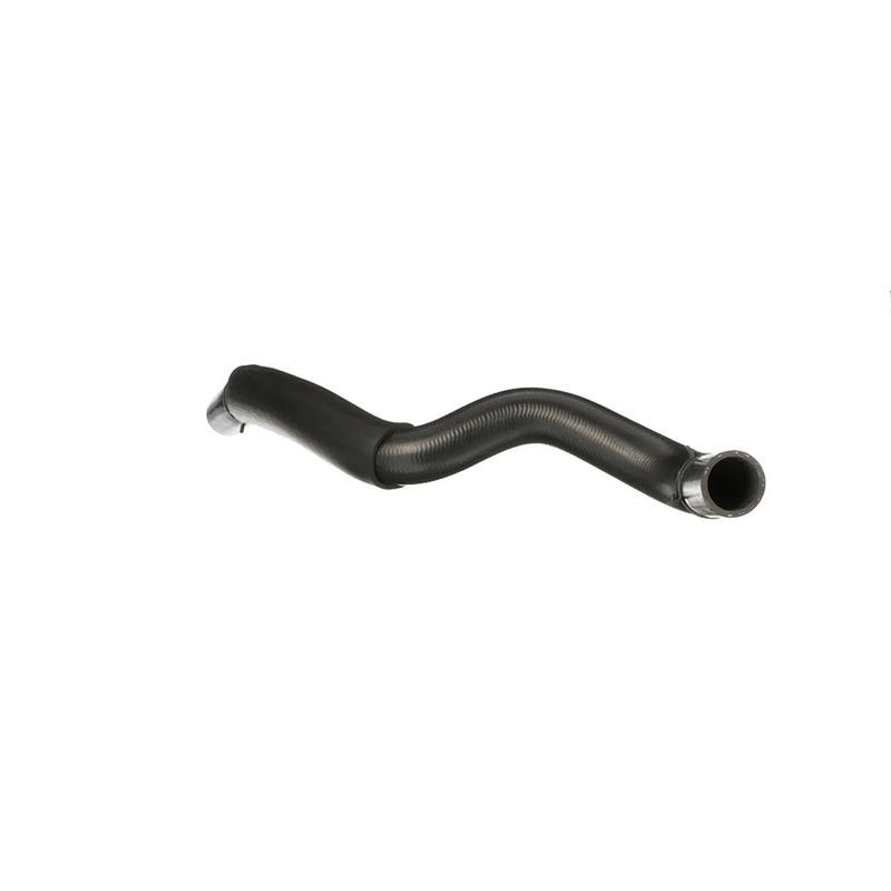 Gates Radiator Coolant Hose 650mm ID fits Hyundai Santa Fé II 2010-2012 2.4