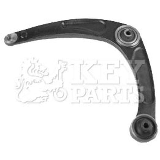 Key Parts Control/Trailing Arm fits Citroën Berlingo 2005-2011 1.6