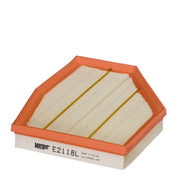 Hengst Engine Air Filter fits BMW 5 2019-2023