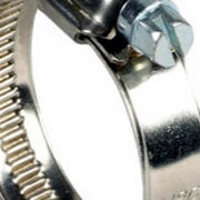 Hose Clip in Stainless Steel (Size 00) W4 - NN4 Online
