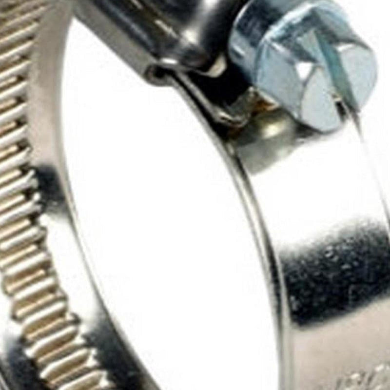 Hose Clip in Stainless Steel (Size 00) W4 - NN4 Online
